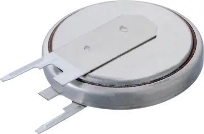 Gumbna baterija CR 1632 litijeva Renata CR1632.FV-LF 125 mAh 3 V\, 1 kos