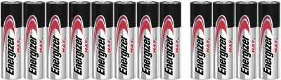 Energizer Max LR6 mignon (aa)-baterija alkalno-manganov  1.5 V 1 kos