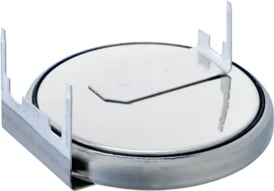 Gumbna baterija CR 2032 litijeva Renata CR2032.MFR-RH1 225 mAh 3 V\, 1 kos