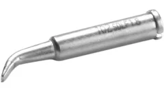 Ersa 0102SDLF18 spajkalna konica  Velikost konice 0.80 mm  Vsebina\, količina\, vsebina količinskih enot na prodajno enoto 1 kos