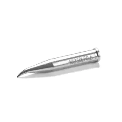 Ersa 0102SDLF06L spajkalna konica oblika svinčnika Velikost konice 0.60 mm  Vsebina\, količina\, vsebina količinskih enot na prodajno enoto 1 kos