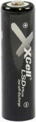 XCell LSD-Plus mignon (aa)-akumulator NiMH 2550 mAh 1.2 V 1 kos