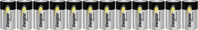 Energizer Industrial LR20 mono (d)-baterija alkalno-manganov  1.5 V 12 kos