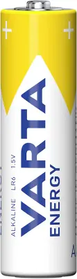 Varta ENERGY AA Bli 30 mignon (AA)-baterija alkalno-manganov  1.5 V 30 kos