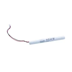 ESYLUX SLX Akku EN10077401 mignon (AA)-baterija x   NiCd 3.6 V 800 mAh