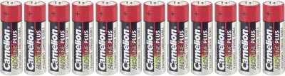 Alkalna Mignon baterija 12-delni komplet 1.5 V AA Camelion