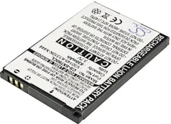 Akumulator za brezžični telefon Gigaset SL400 H primeren za: Gigaset Li-Ion 3\, 7 V 750 mAh S30852-D2152-X1