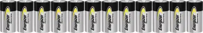 Energizer Industrial LR14 baby (c) baterija alkalno-manganov  1.5 V 12 kos