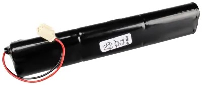 XCell  aku paket 9x Mignon (AA) vtikač NiMH 10.8 V 2900 mAh