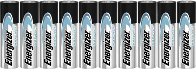 Energizer Max Plus mignon (aa)-baterija alkalno-manganov  1.5 V 8 kos