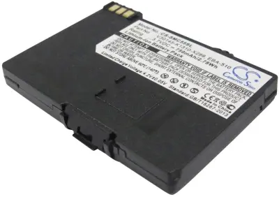Connect 3000 112125 X250 akumul. baterija za brezžični telefon Primerno za blagovne znamke: Gigaset\, Siemens\, Telekom Li-Ion 3.7 V 750 mAh