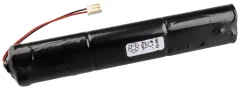 XCell  aku paket 9x Mignon (AA) vtikač NiMH 10.8 V 2550 mAh