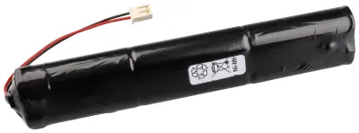 XCell  aku paket 9x Mignon (AA) vtikač NiMH 10.8 V 2550 mAh
