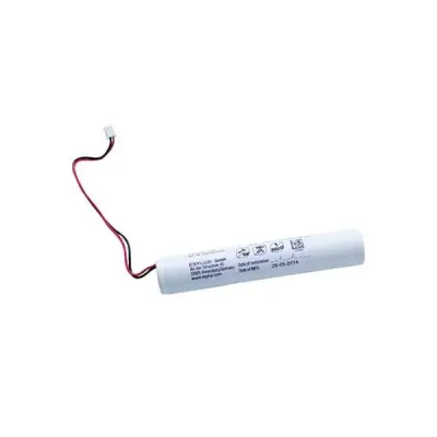 ESYLUX ELX Akku EN10077418 mignon (AA)-baterija x   NiCd 3.6 V 1800 mAh
