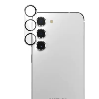 PANZERGLASS Samsung Galaxy S24/S23/S23+ (črno) zaščitno steklo za kamero