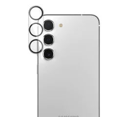 PANZERGLASS Samsung Galaxy S24/S23/S23+ (črno) zaščitno steklo za kamero