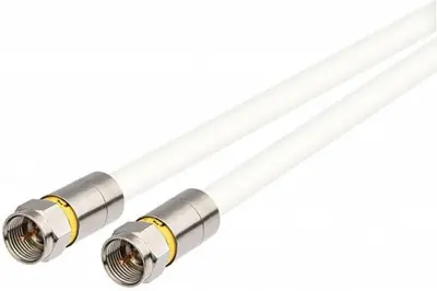 Kathrein antene\, SAT priključni kabel  0.80 m