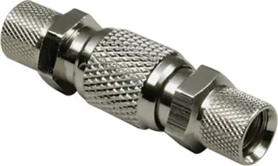 Priključek za kabel F-priključek F-vtič kabelski priključek