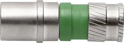 F-kompresija priključka CFS 99-48\, Quickfix