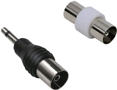 Coax zvočni komplet
