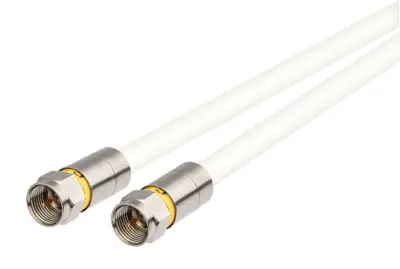 Kathrein antene\, SAT priključni kabel  0.30 m