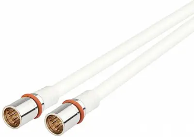 Kathrein antene\, SAT priključni kabel  0.60 m