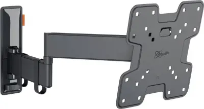 Vogel's TVM 3245 TV stenski nosilec 48,3 cm (19'') - 109,2 cm (43'') možnost obračanja, možnost nagiba