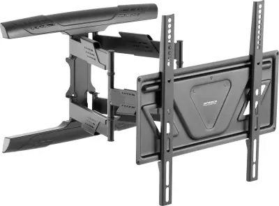 SpeaKa Professional  TV stenski nosilec 81,3 cm (32'') - 177,8 cm (70'') možnost nagiba, možnost obračanja
