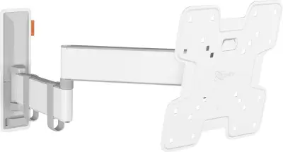 Vogel's TVM 3245 TV stenski nosilec 48,3 cm (19'') - 109,2 cm (43'') možnost obračanja, možnost nagiba