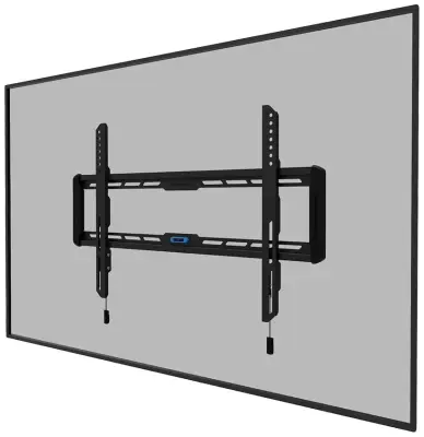 Neomounts by Newstar WL30-550BL16 TV stenski nosilec 101,6 cm (40'') - 190,5 cm (75'') tog nosilec