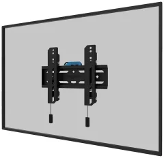 Neomounts by Newstar WL30S-850BL12 TV stenski nosilec 61,0 cm (24'') - 139,7 cm (55'') tog nosilec