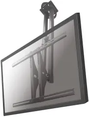 Neomounts by Newstar PLASMA-C100 TV stropni nosilec 94,0 cm (37'') - 190,5 cm (75'') nagibni in obračalni