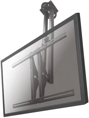 Neomounts by Newstar PLASMA-C100 TV stropni nosilec 94,0 cm (37'') - 190,5 cm (75'') nagibni in obračalni