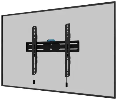 Neomounts by Newstar WL30S-850BL14 TV stenski nosilec 81,3 cm (32'') - 165,1 cm (65'') tog nosilec