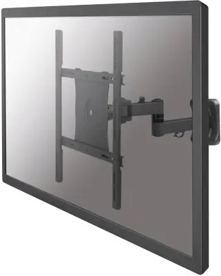 Neomounts by Newstar FPMA-W960 TV stenski nosilec 58,4 cm (23'') - 132,1 cm (52'') nagibni in obračalni, vrtljivi