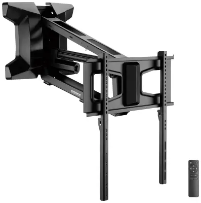 SpeaKa Professional SP-TVM-900 TV stenski nosilec 94,0 cm (37'') - 177,8 cm (70'') možnost obračanja