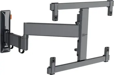 Vogel's TVM 3465 TV stenski nosilec 81,3 cm (32'') - 165,1 cm (65'') možnost obračanja, možnost nagiba