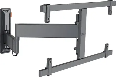 Vogel's TVM 3665 TV stenski nosilec 101,6 cm (40'') - 195,6 cm (77'') možnost obračanja, možnost nagiba