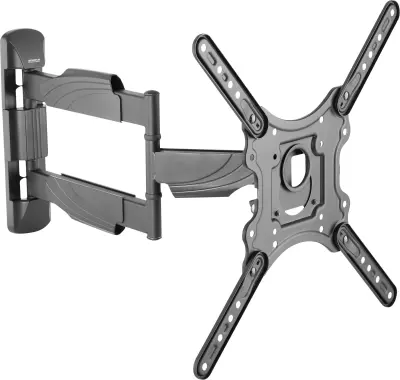 SpeaKa Professional SP-TVM-400 TV stenski nosilec 58,4 cm (23'') - 139,7 cm (55'') možnost nagiba