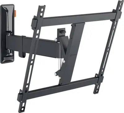 Vogel's TVM 3425 TV stenski nosilec 81,3 cm (32'') - 165,1 cm (65'') možnost obračanja, možnost nagiba