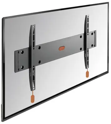 Vogel's Base 05 M TV stenski nosilec 81,3 cm (32'') - 139,7 cm (55'') tog nosilec