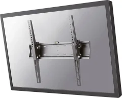 Neomounts by Newstar FPMA-W350BLACK TV stenski nosilec 81,3 cm (32'') - 139,7 cm (55'') možnost nagiba