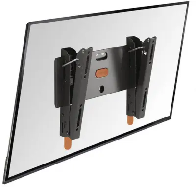 Vogel's Base 15 S TV stenski nosilec 48,3 cm (19'') - 101,6 cm (40'') možnost nagiba