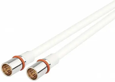 Kathrein antene\, SAT priključni kabel  0.80 m
