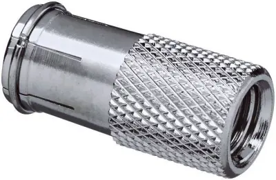 F-Quick vtič priključek 6mm