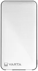Varta Power Bank Energy 5000 powerbank (rezervni akumulatorji) 5000 mAh  LiPo USB-C® bela/črna