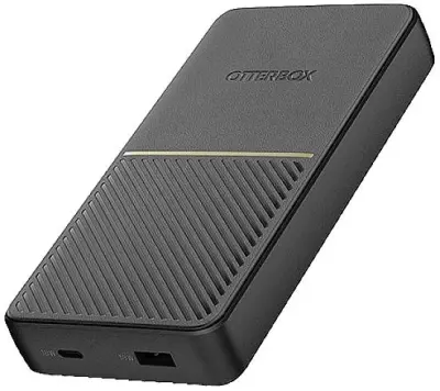 Otterbox 78-80642 powerbank (rezervni akumulatorji) 20000 mAh  litij  črna