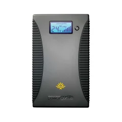Prenosni dodatni akumulator Powerbank Power Traveller Powergorilla LiPo 21000 mAh