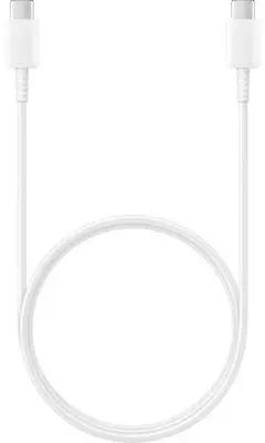 Samsung mobilni telefon kabel [1x moški konektor USB-C® - 1x moški konektor USB-C®] 1.00 m USB-C® USB 2.0