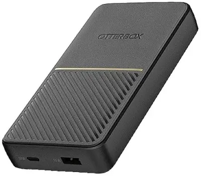 Otterbox 78-80691 powerbank (rezervni akumulatorji) 15000 mAh  litij  črna